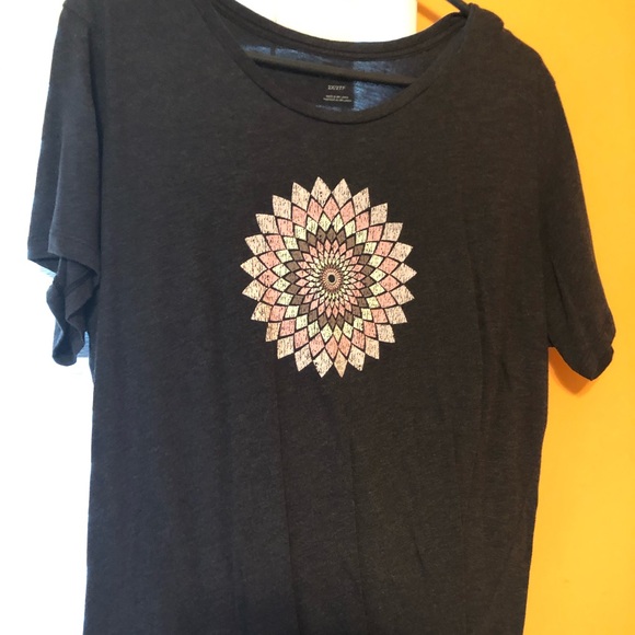 Columbia Tops - Columbia tee